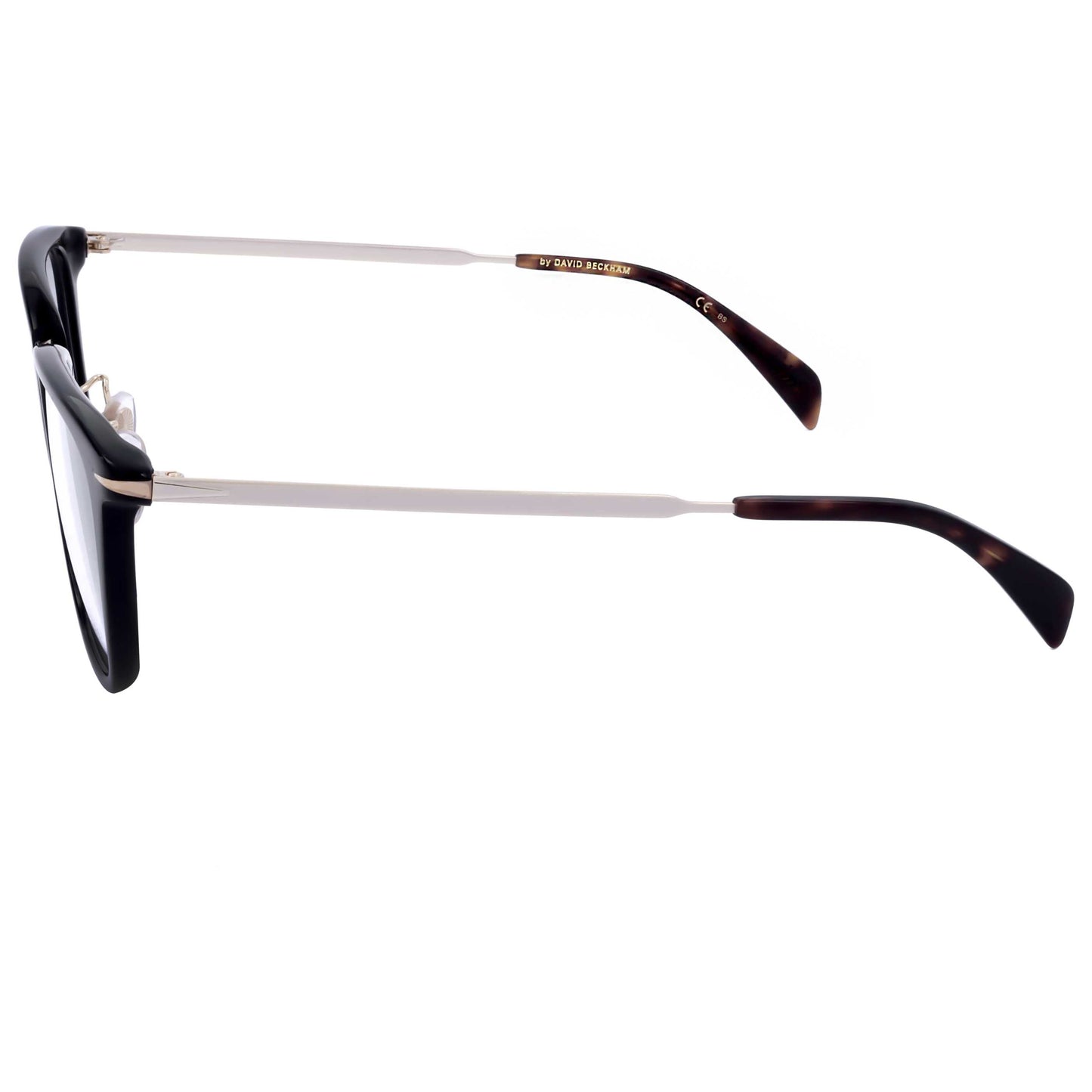David Beckham Men's Opticals DB7060-F-2M2-53 - Image #3