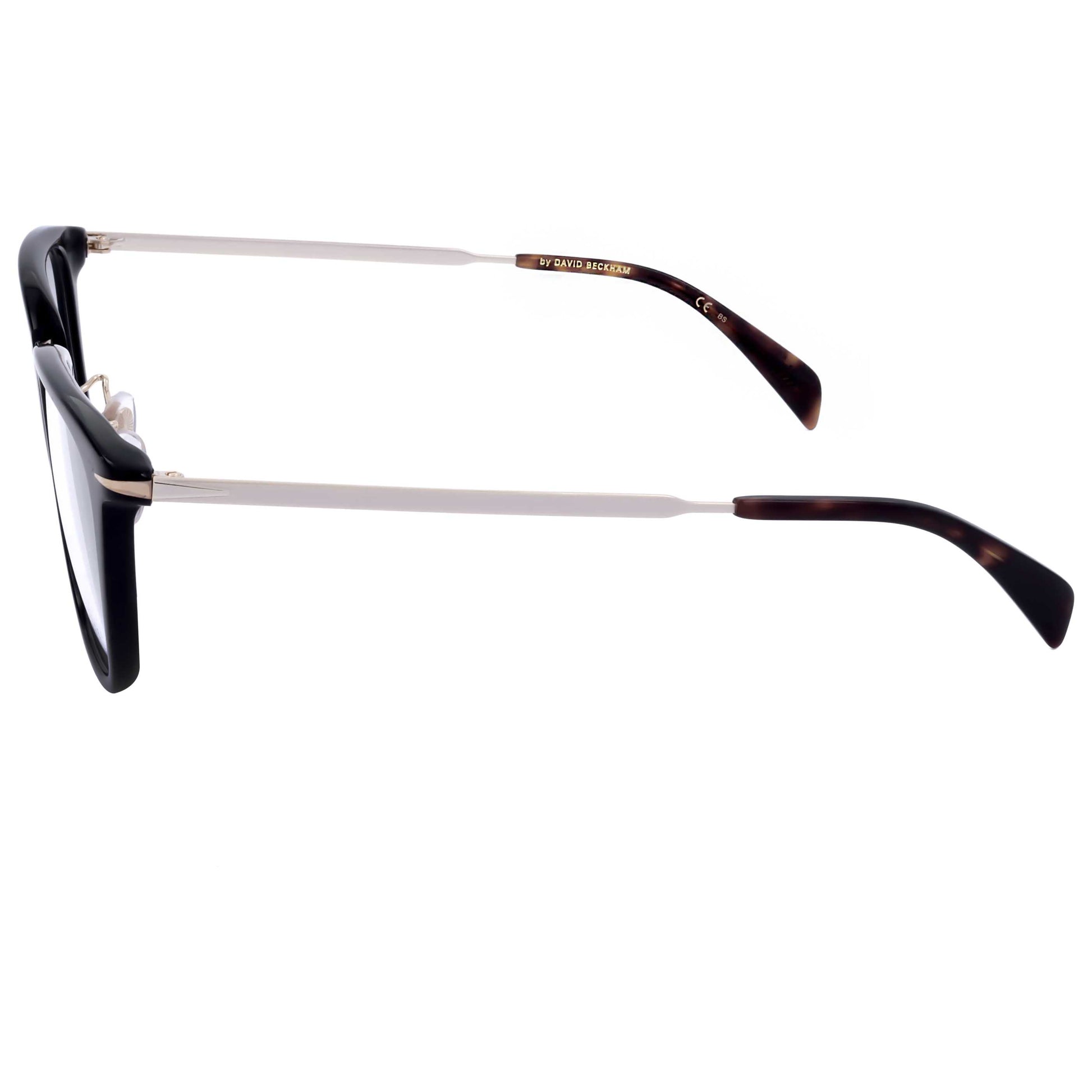 David Beckham Men's Opticals DB7060-F-2M2-53 - Image #3