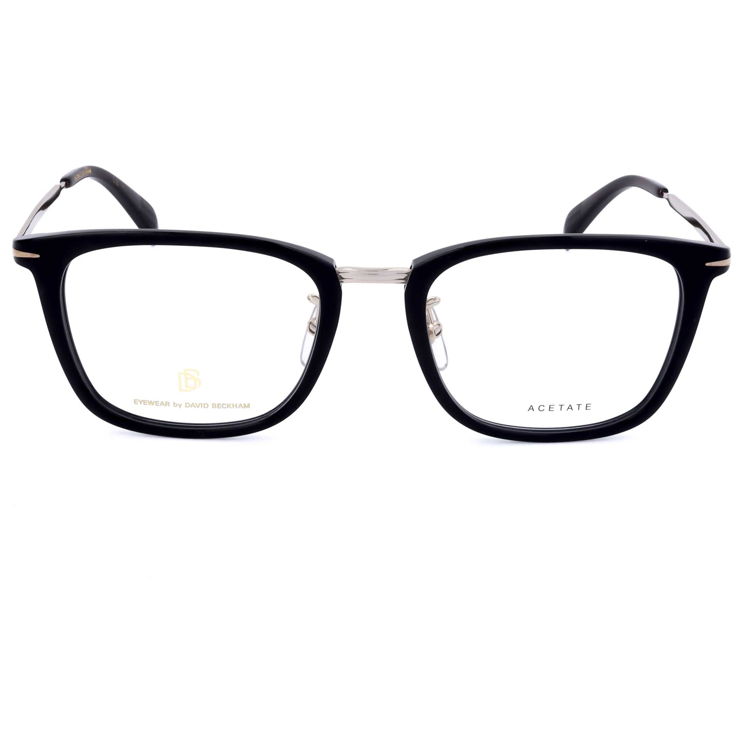 David Beckham Men's Opticals DB7060-F-2M2-53 - Image #6