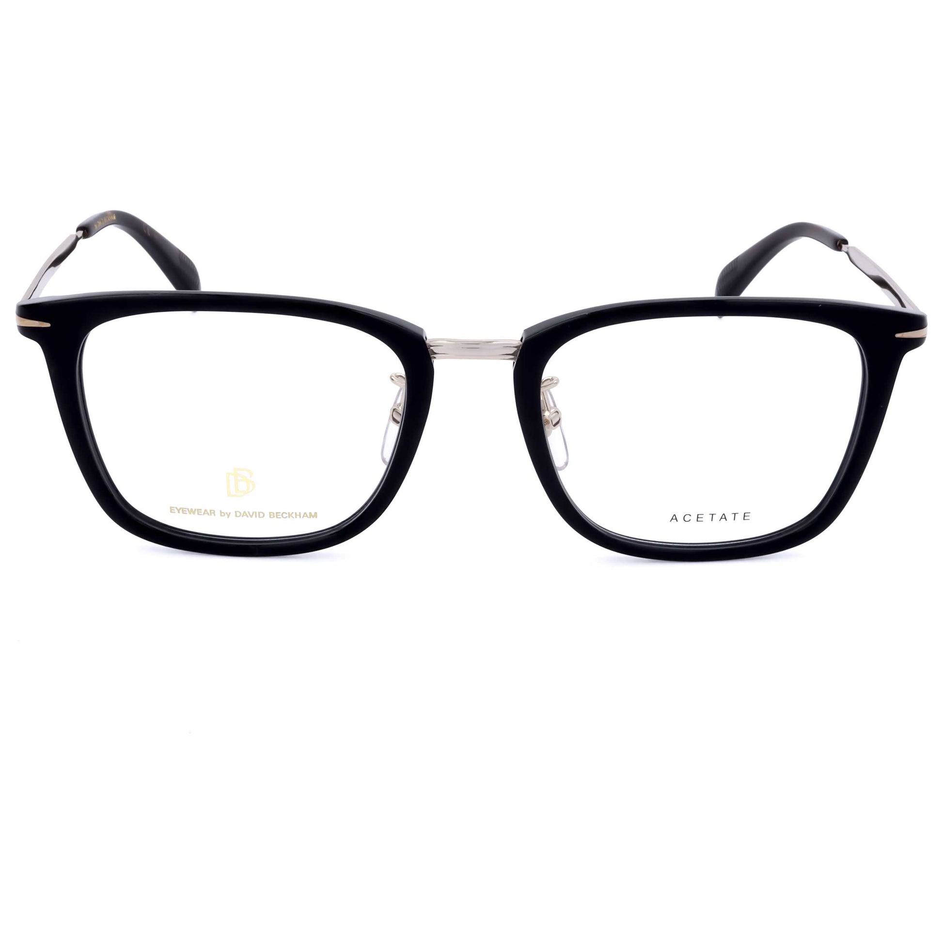 David Beckham Men's Opticals DB7060-F-2M2-53 - Image #6