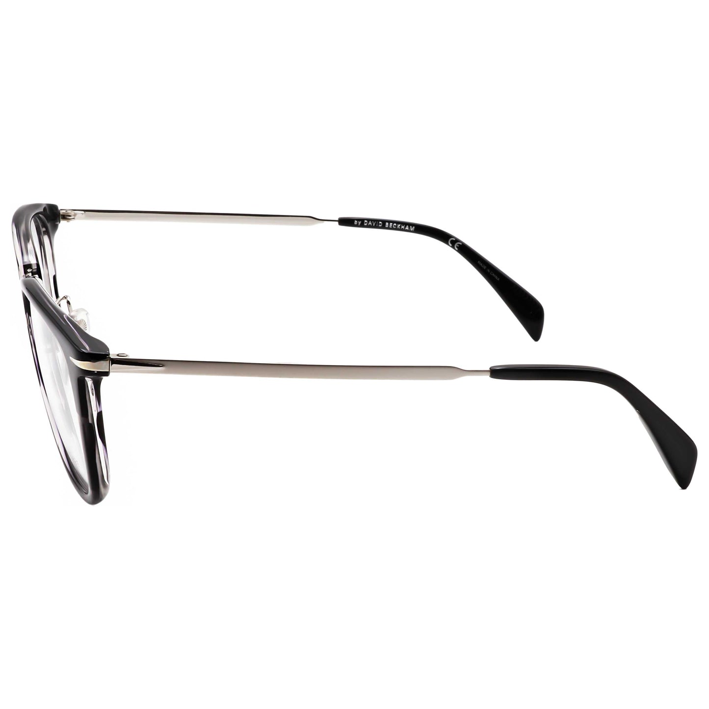 David Beckham Men's Opticals DB7060-F-2W8-53 - Image #3