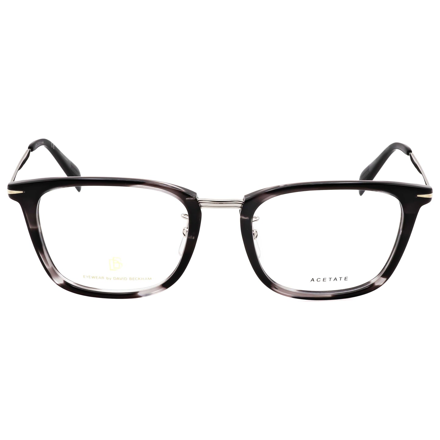 David Beckham Men's Opticals DB7060-F-2W8-53 - Image #6