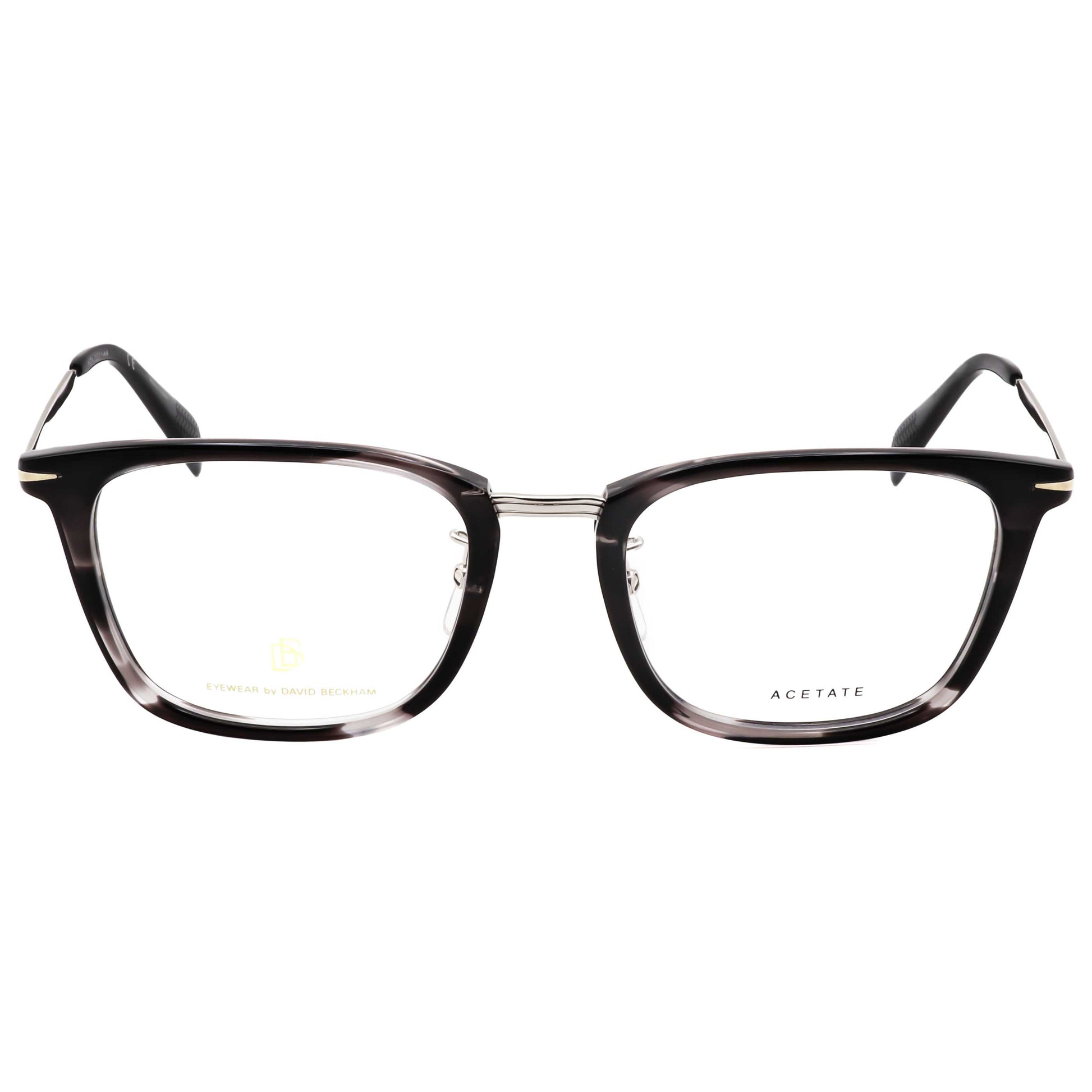 David Beckham Men's Opticals DB7060-F-2W8-53 - Image #6