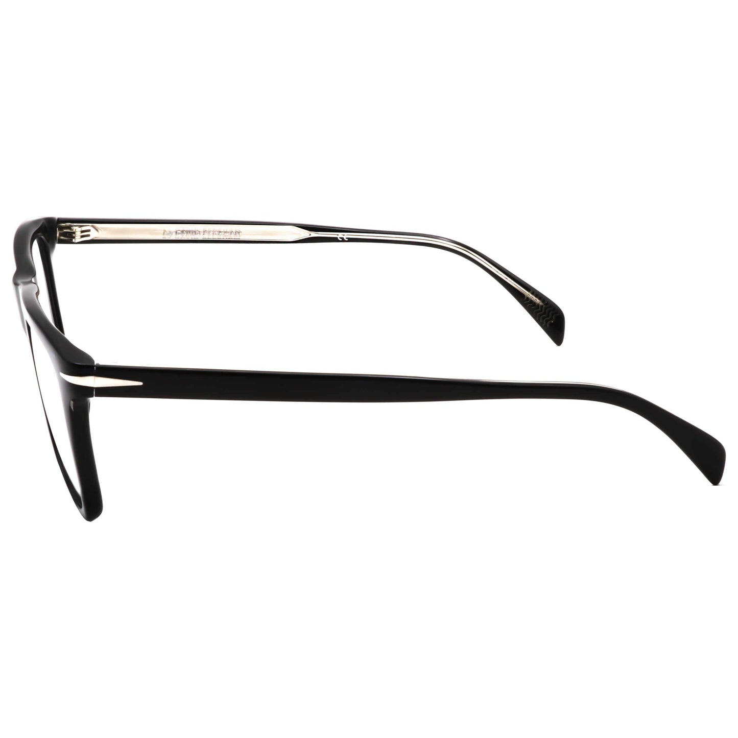 David Beckham Men's Sunglasses DB7061-F-BB-BSC-53 - Image #3