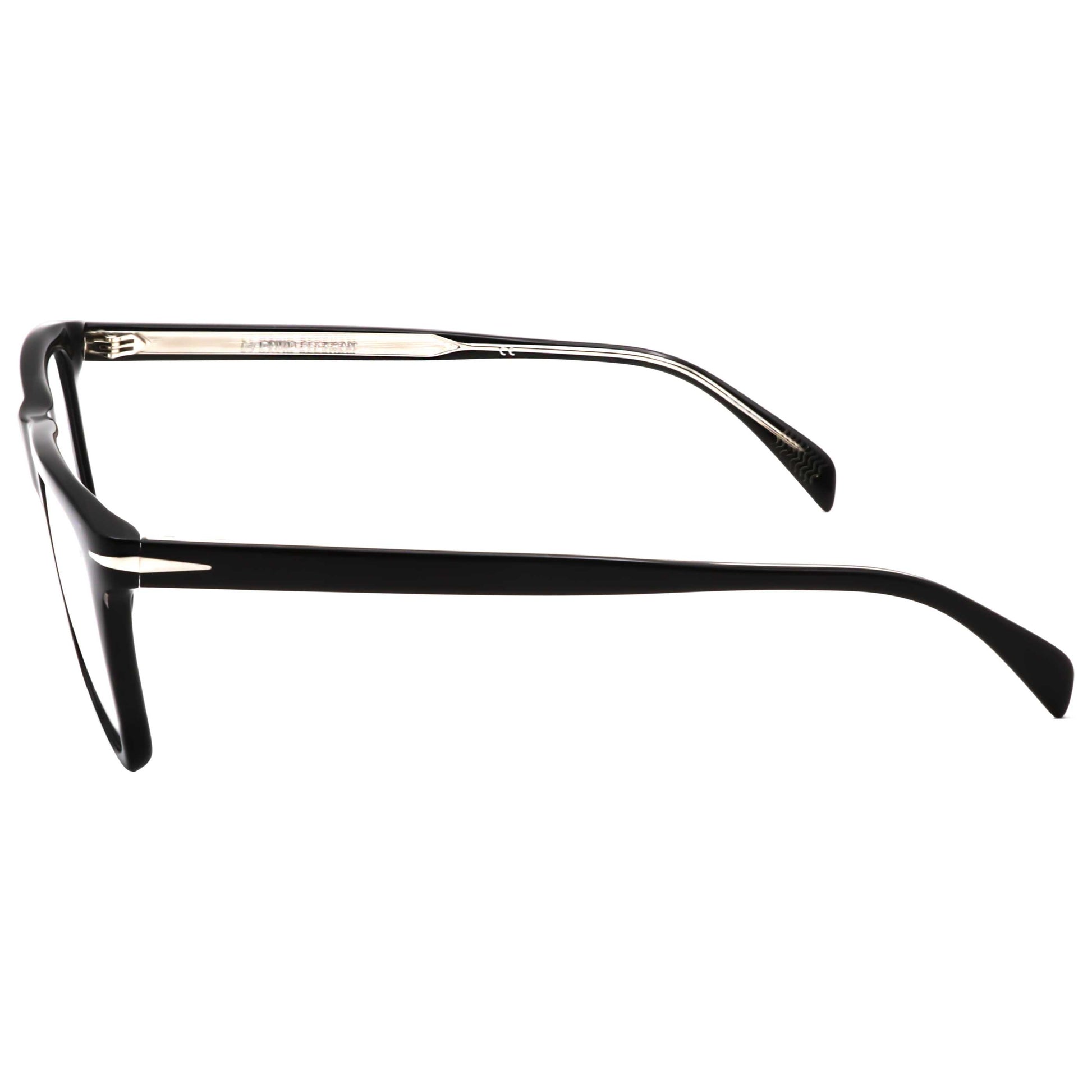 David Beckham Men's Sunglasses DB7061-F-BB-BSC-53 - Image #3