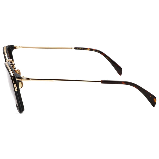 David Beckham Men's Sunglasses DB7065-F-S-RHL-56 - Image #3