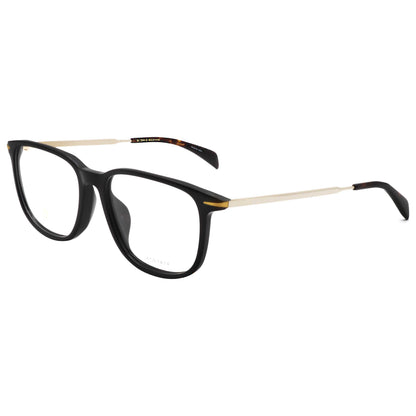 Front view of David Beckham Men's Opticals DB7074-F-2M2-55