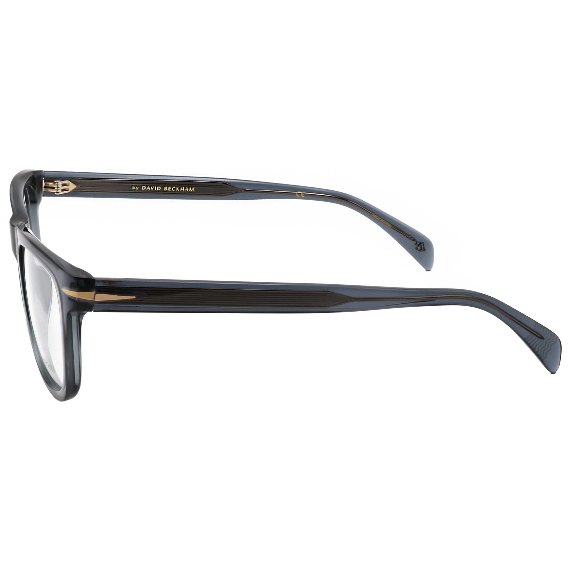 David Beckham Men's Opticals DB7085-KB7-52 - Image #3