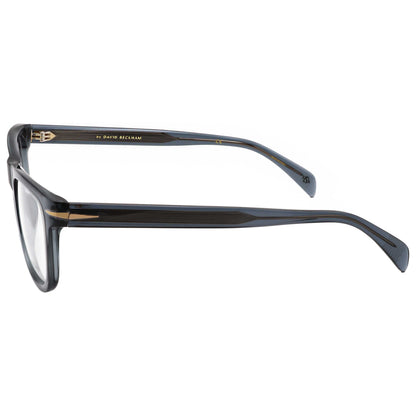 David Beckham Men's Opticals DB7085-KB7-52 - Image #3