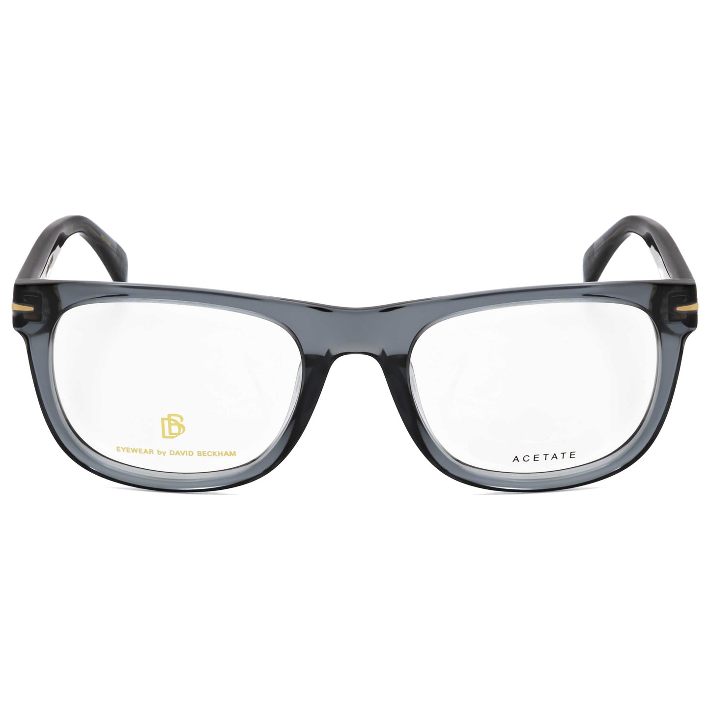 David Beckham Men's Opticals DB7085-KB7-52 - Image #6