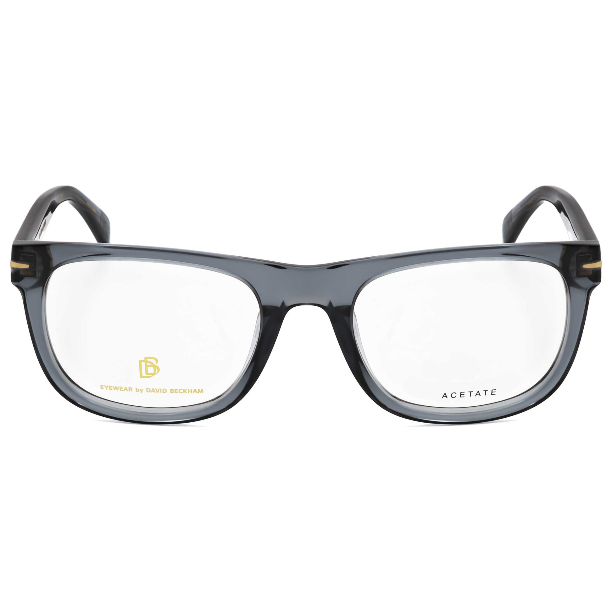 David Beckham Men's Opticals DB7085-KB7-52 - Image #6