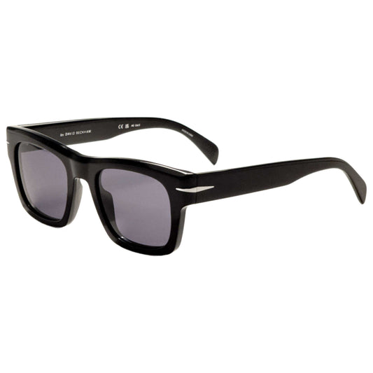 Front view of David Beckham Men's Sunglasses DB7099S-0807-KU
