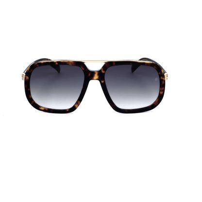 David Beckham Men's Sunglasses DB7101-S-2IK-57 - Image #5