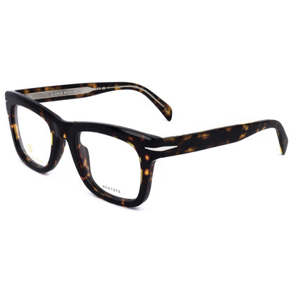 Front view of David Beckham Men's Opticals DB7105-086-51