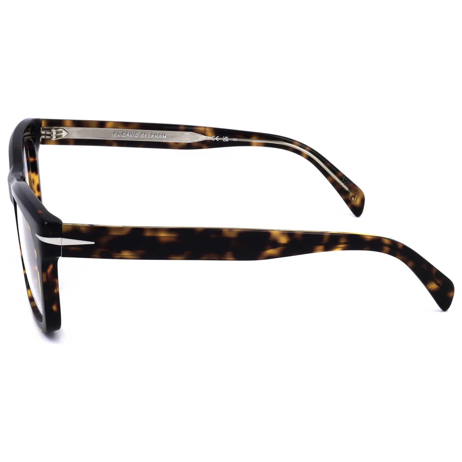 David Beckham Men's Opticals DB7105-086-51 - Image #3
