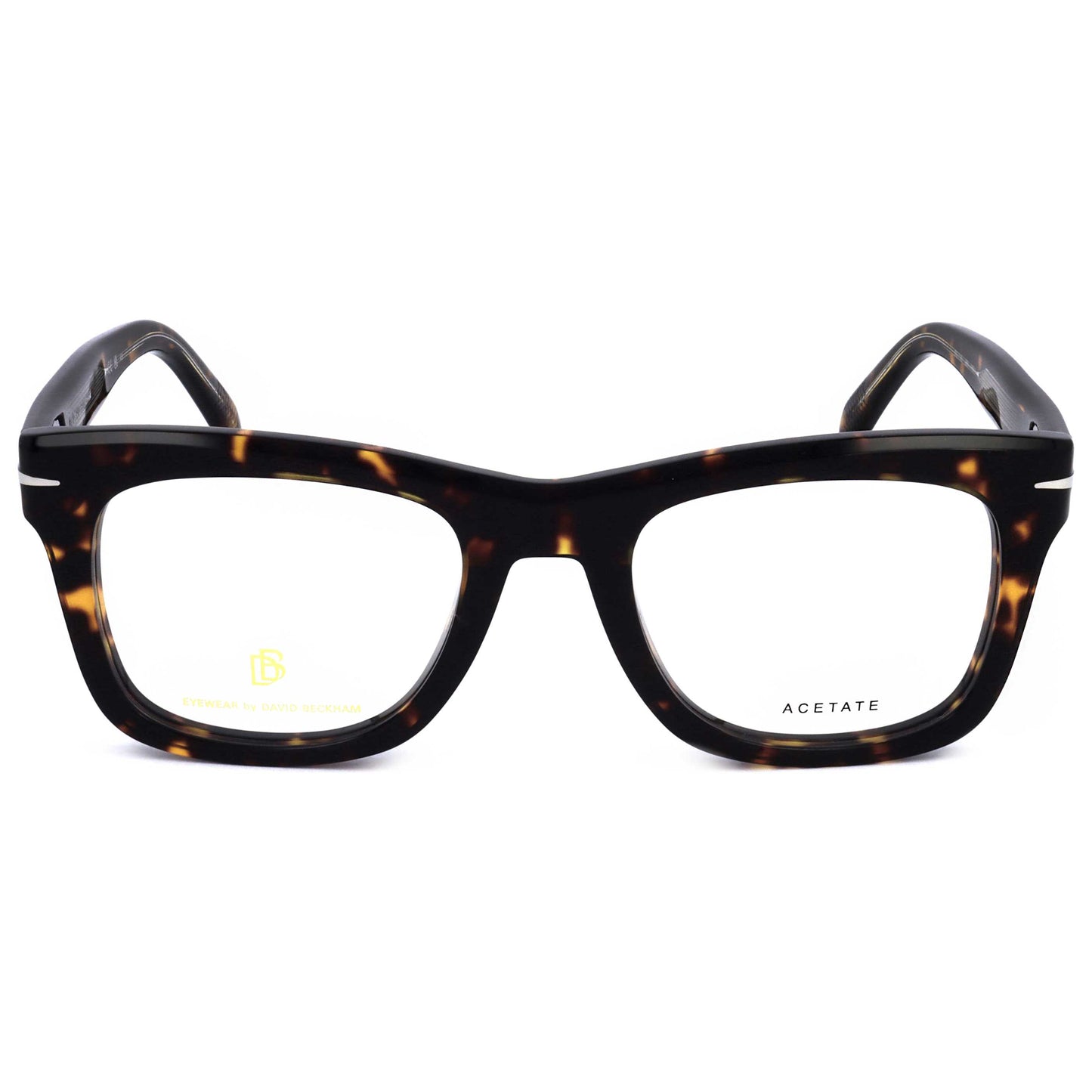 David Beckham Men's Opticals DB7105-086-51 - Image #6