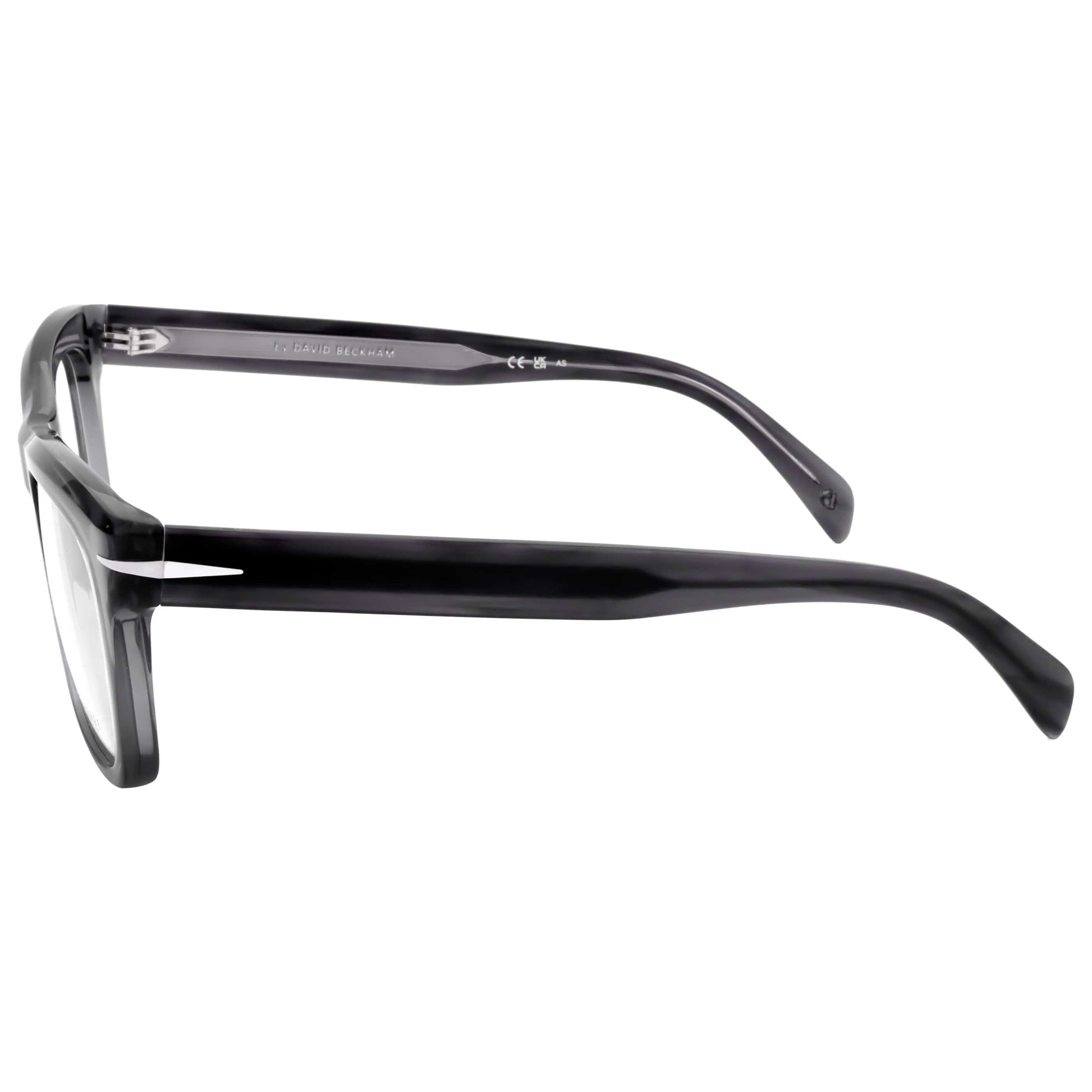 David Beckham Men's Opticals DB7105-PZH-51 - Image #3
