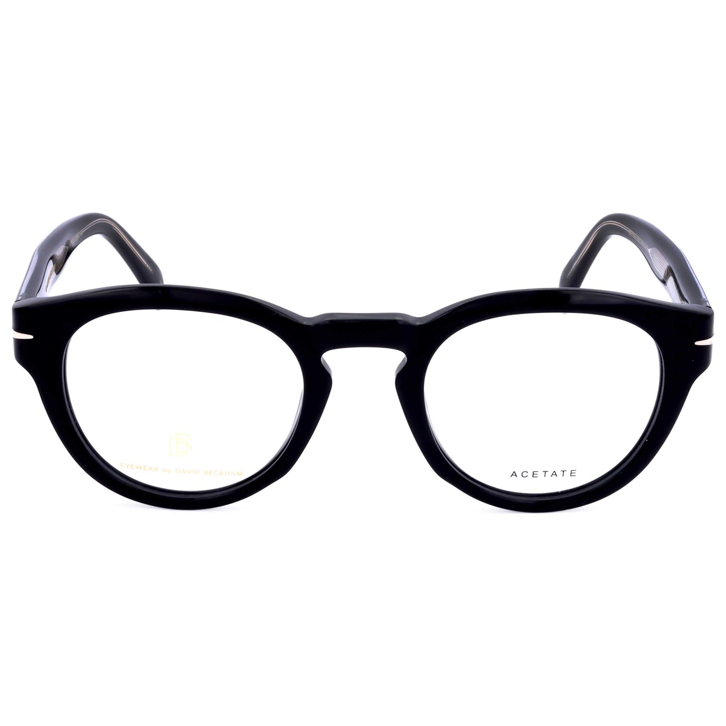 David Beckham Men's Opticals DB7114-807-48 - Image #6