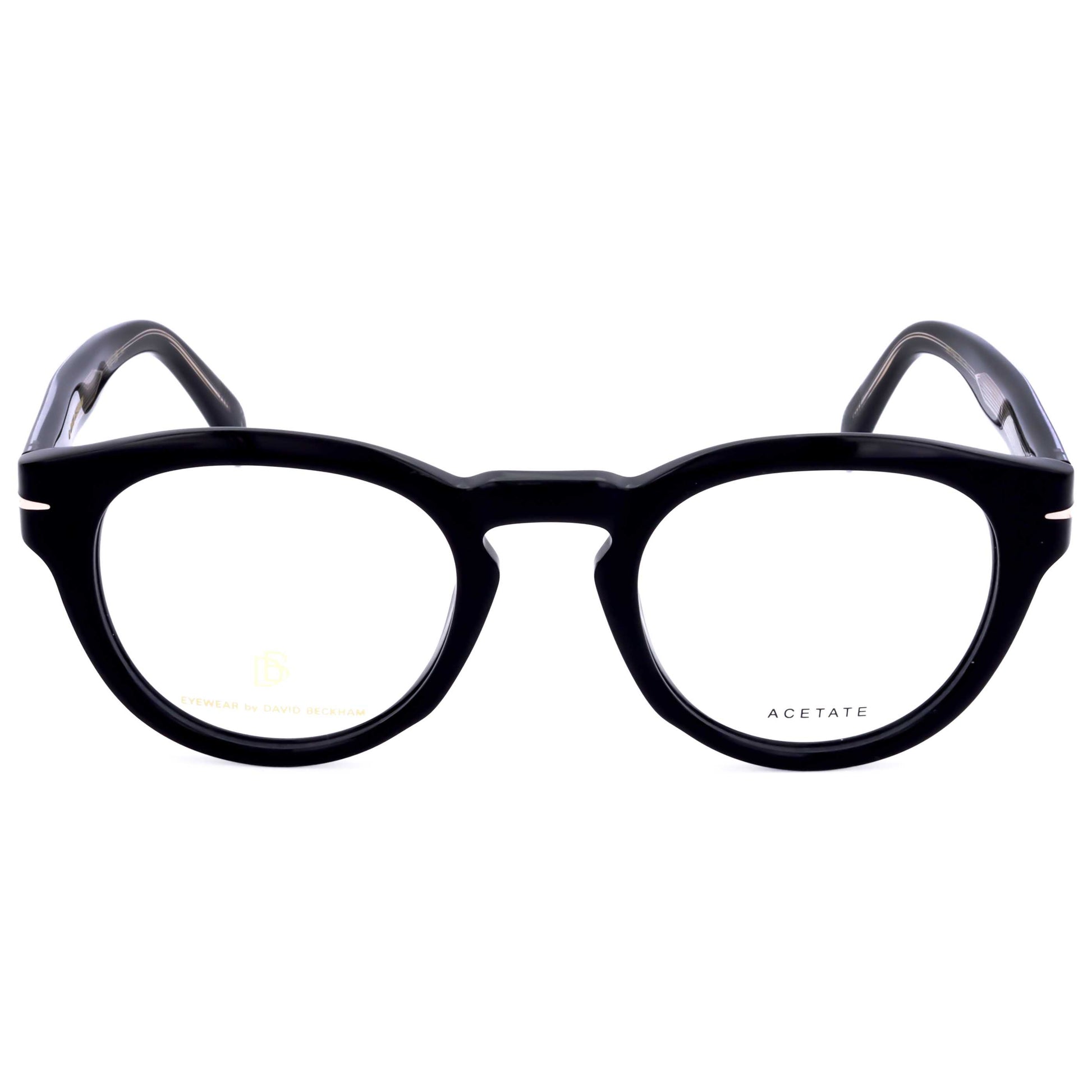 David Beckham Men's Opticals DB7114-807-48 - Image #6