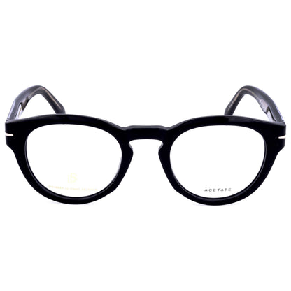 David Beckham Men's Opticals DB7114-807-48 - Image #6