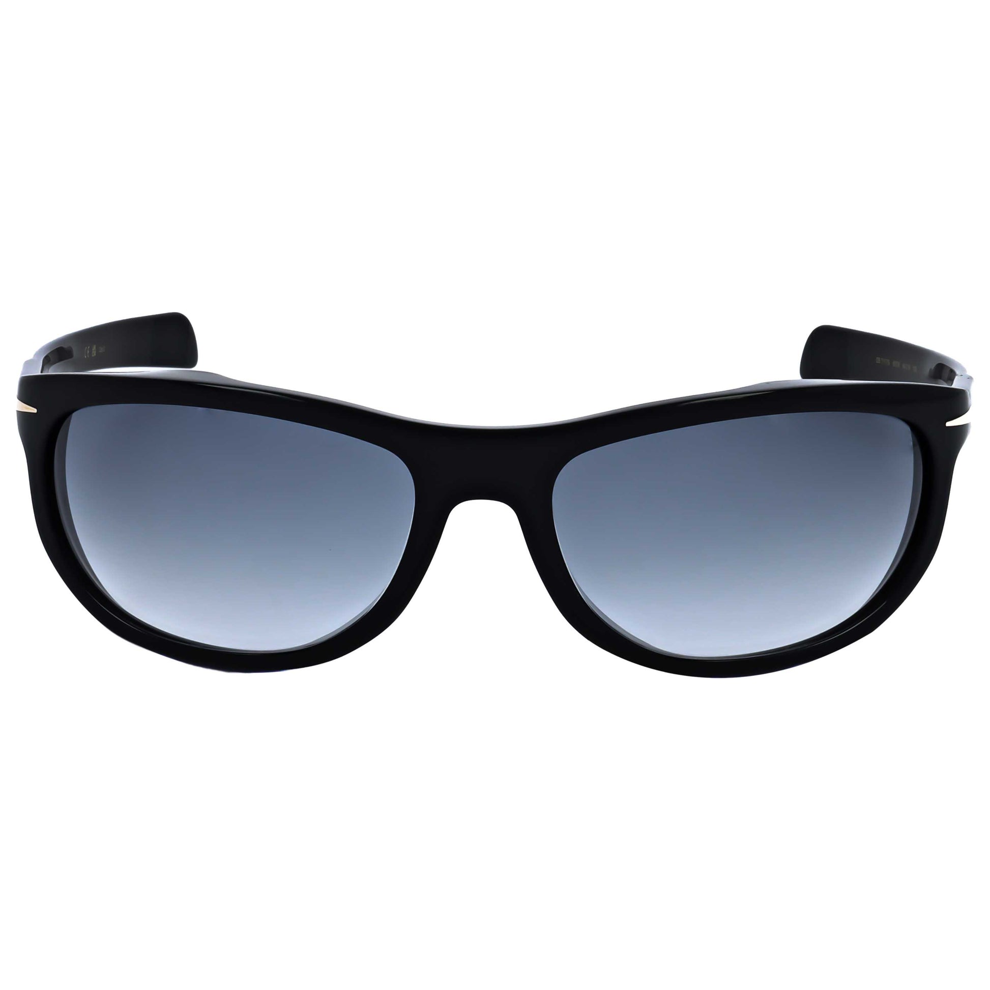 David Beckham Men's Sunglasses DB7117-S-807-64 - Image #5