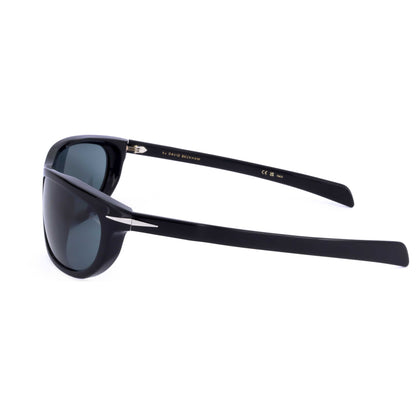 David Beckham Men's Sunglasses DB7117S-0807-KU - Image #3