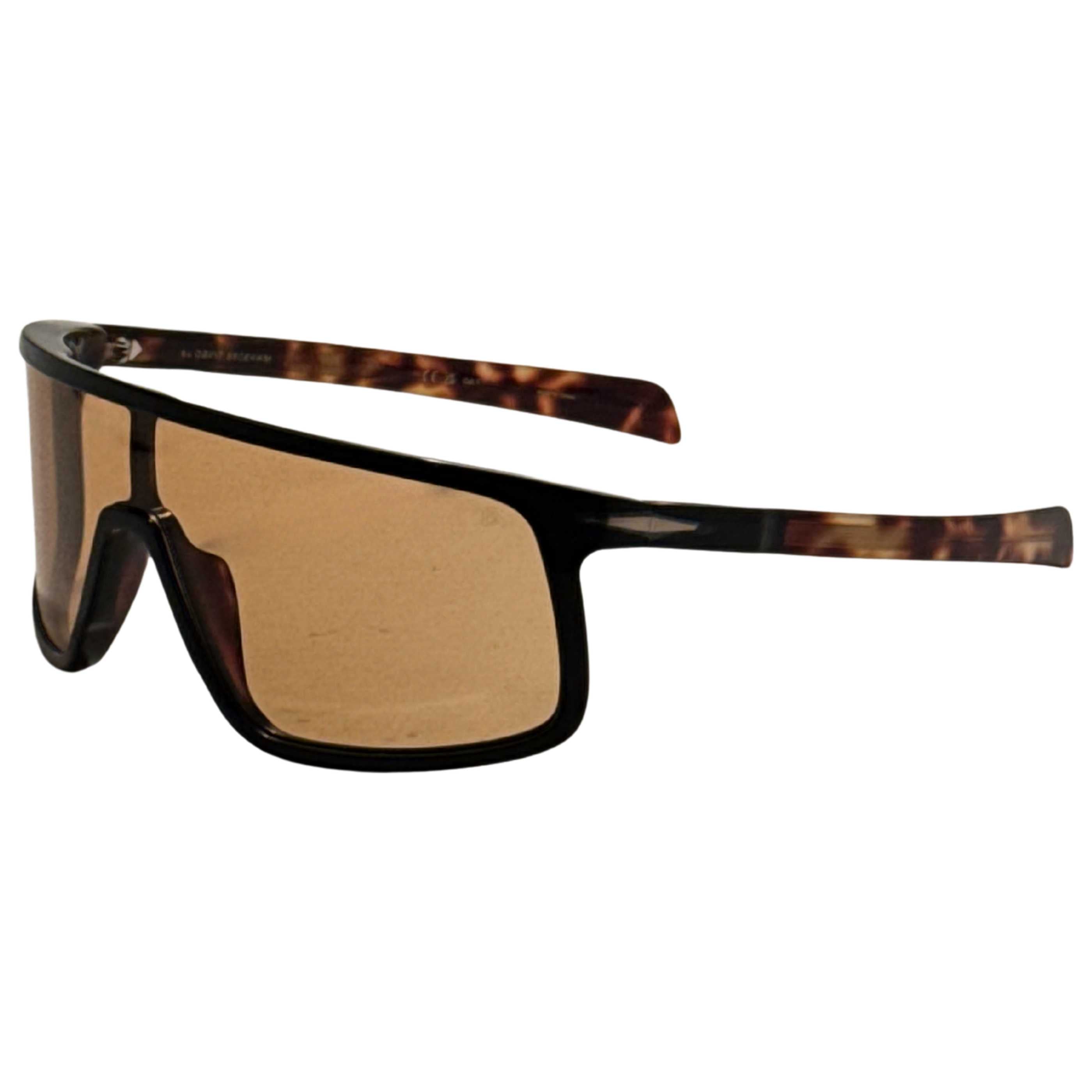アナカラーボウダンロウ　パーツ David Beckham Men's Sunglasses DB99-VISOR-WR7-99 – Ashford.com