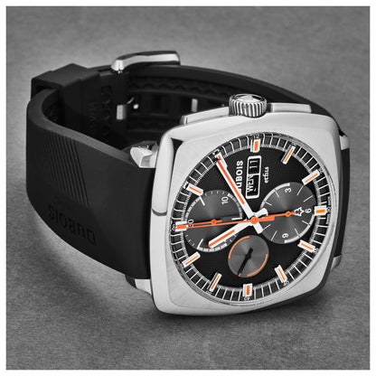 DuBois et Fils Limited E Men's Automatic Watch DBF002-01 - Image #5