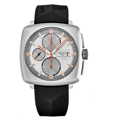 Front view of DuBois et Fils Limited E Men's Automatic Watch DBF002-02