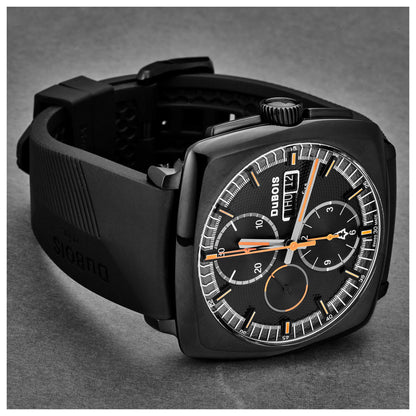 DuBois et Fils Limited E Men's Automatic Watch DBF002-03 - Image #5