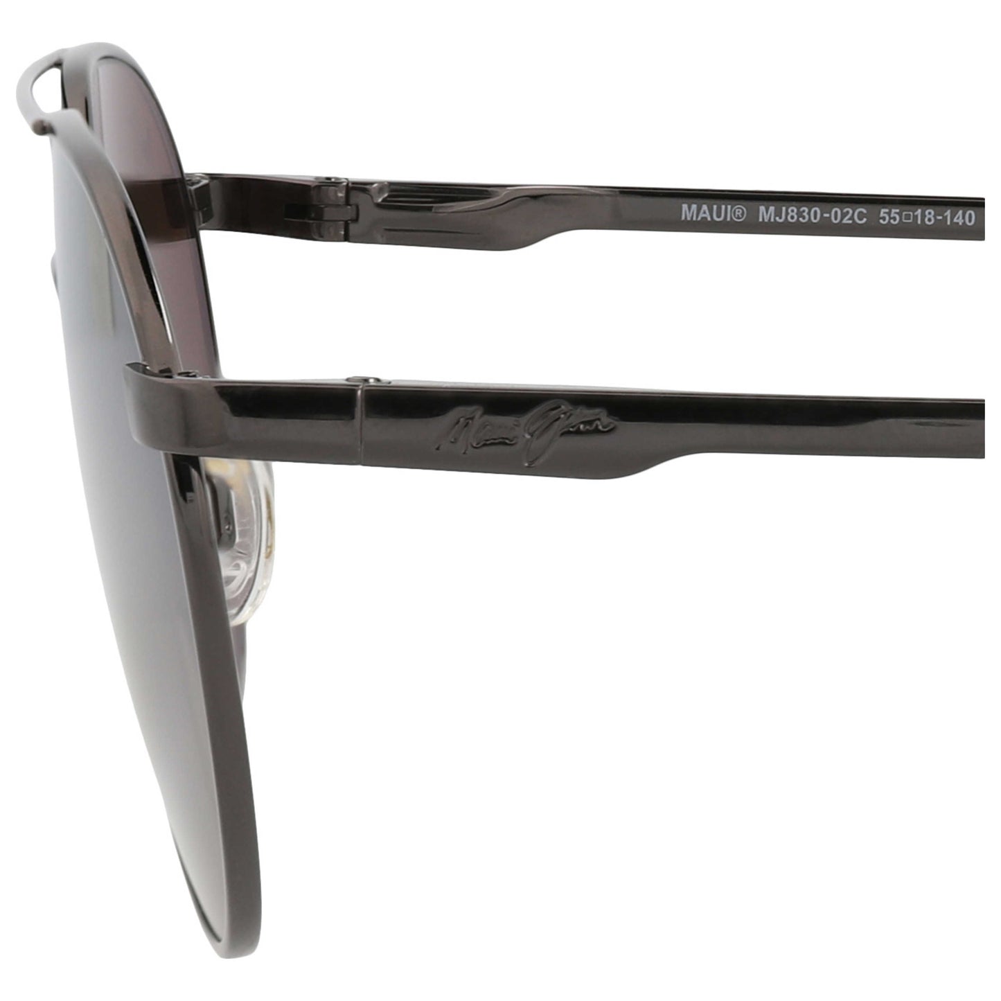 Maui Jim Core Unisex Sunglasses DBS830-02C - Image #3