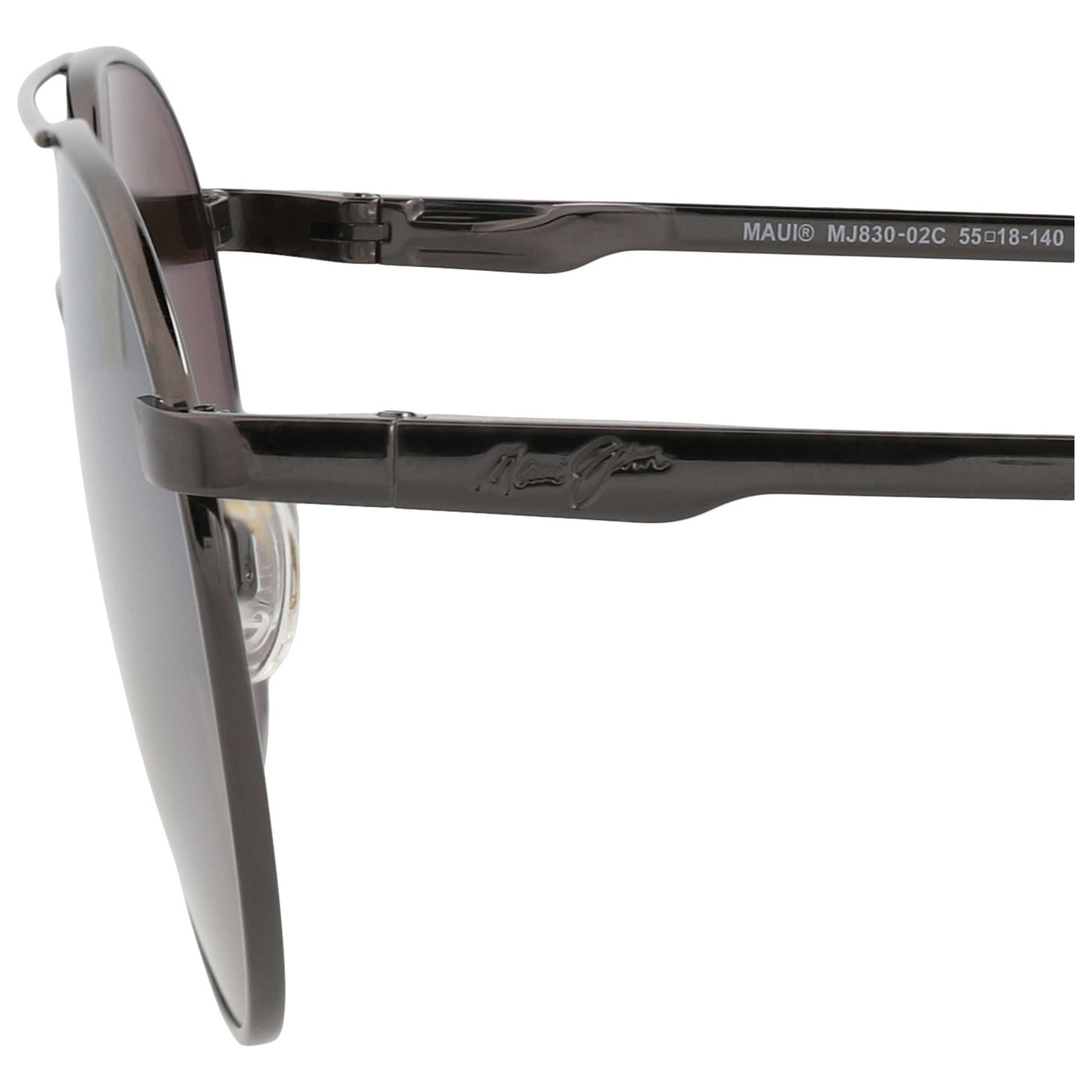 Maui Jim Core Unisex Sunglasses DBS830-02C - Image #3