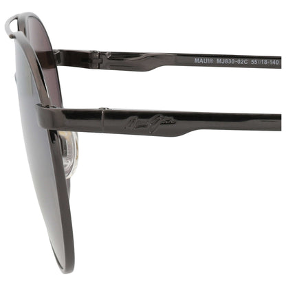 Maui Jim Core Unisex Sunglasses DBS830-02C - Image #3
