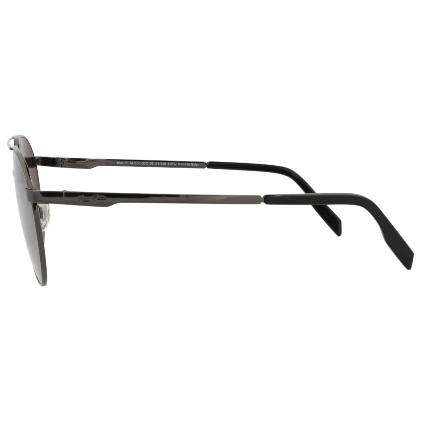 Maui Jim Core Unisex Sunglasses DBS830-02C - Image #4