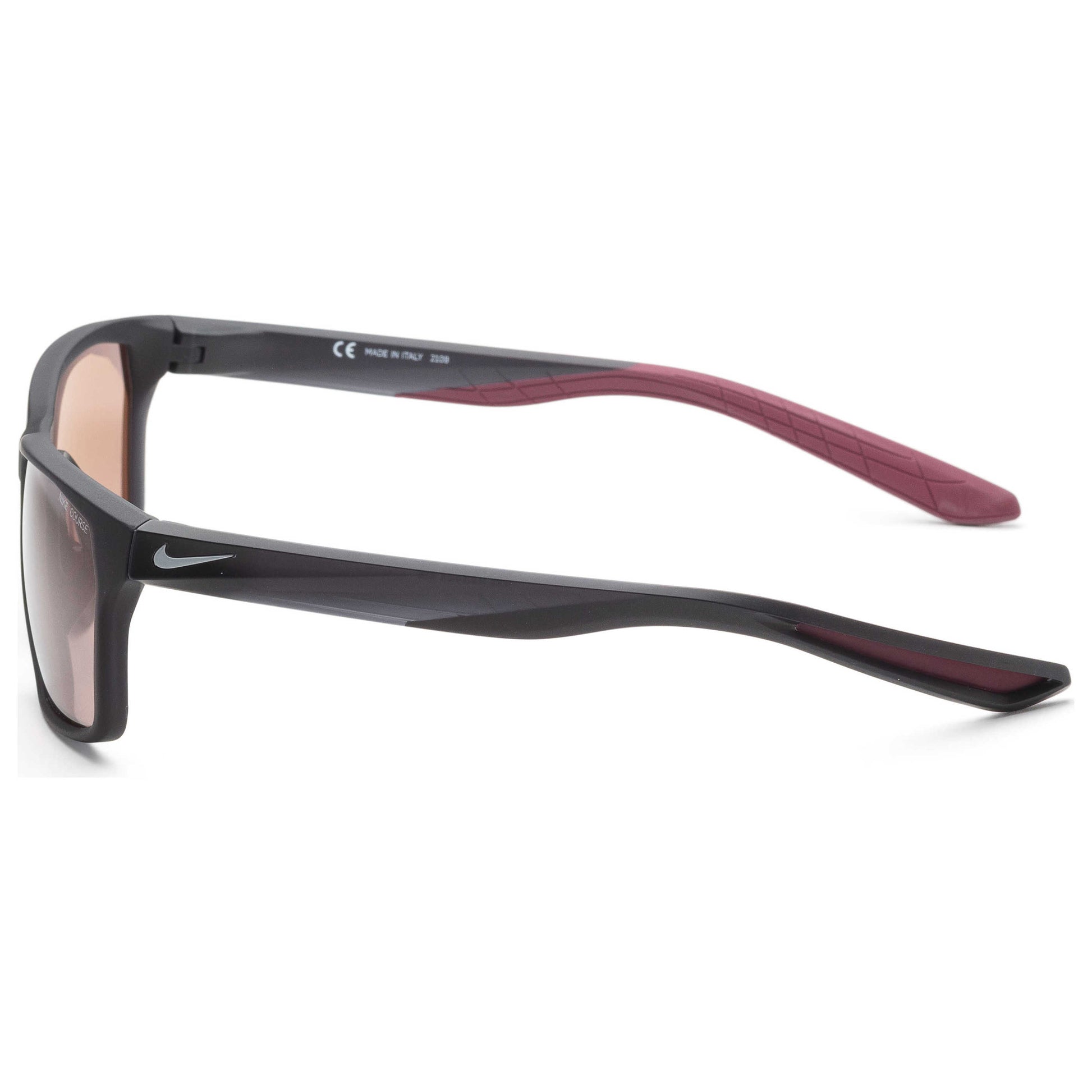 Left view of Nike Maverick Men's Sunglasses DC3296-011-59