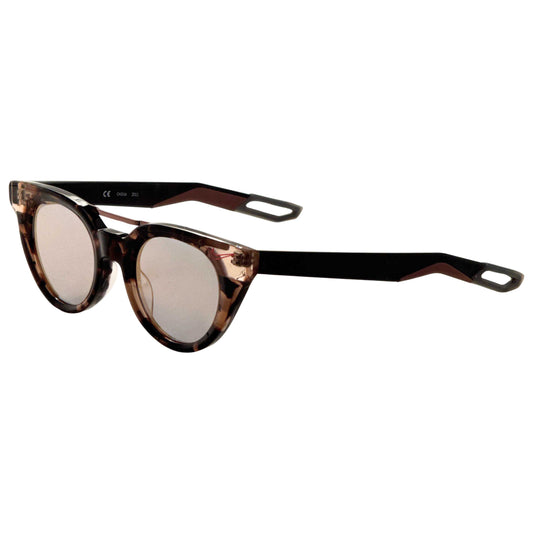 Front view of Nike NV01 Unisex Sunglasses DC3299-220-48