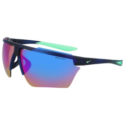Front view of Nike Windshield Pro Men's Sunglasses DC3389-410-80