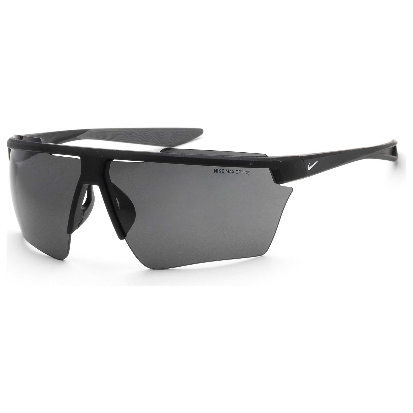 Front view of Nike Windshield Pro Men's Sunglasses DC3391-010-80