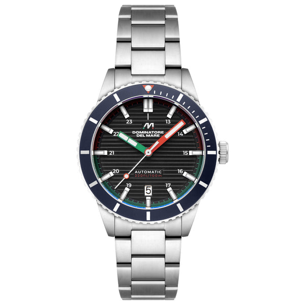 Dominatore Del Mare Men's Watch DD-8027-11 – Ashford.com