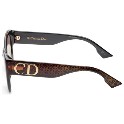Christian Dior DDior Women's Sunglasses DDIORFS-DCB-2M - Image #3