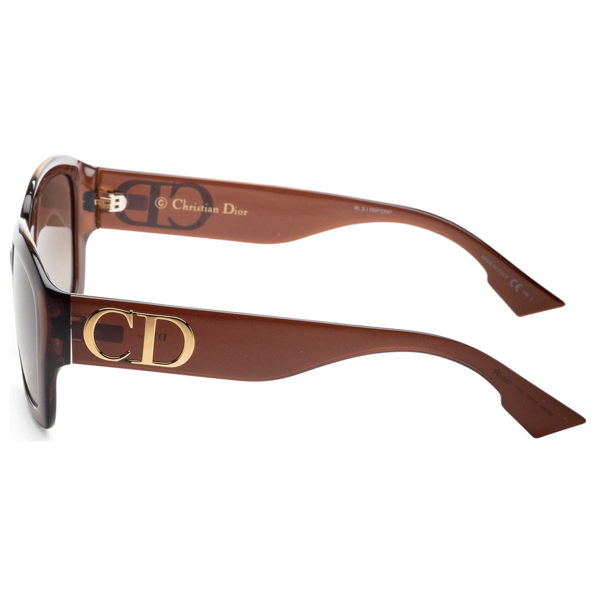 Christian Dior DDior Women's Sunglasses DDIORS-009Q-54-23 - Image #3