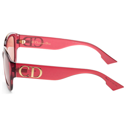 Christian Dior DDior Women's Sunglasses DDIORS-0LHF-54-23 - Image #3