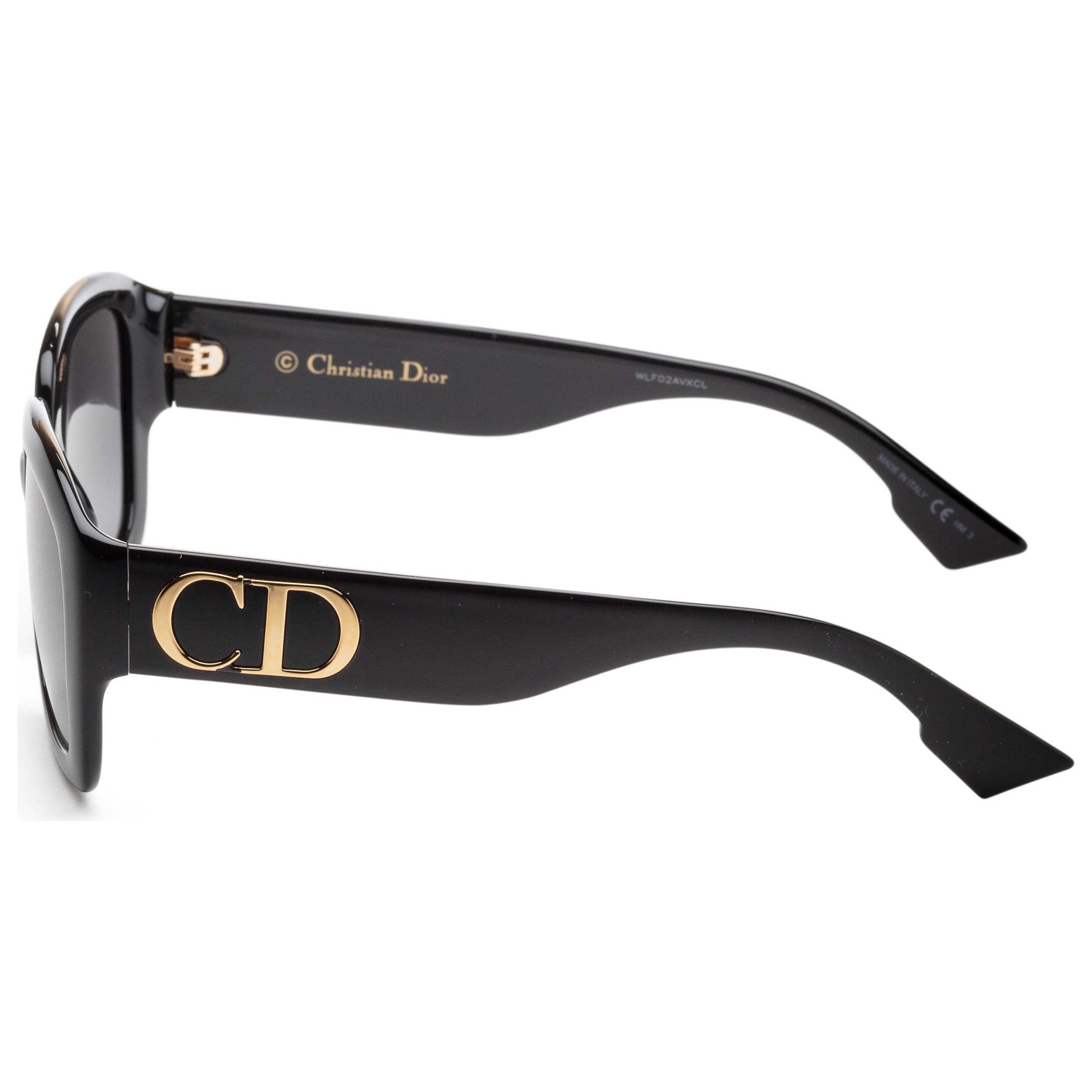 Christian Dior DDior Women's Sunglasses DDIORS-807-54-23 - Image #3