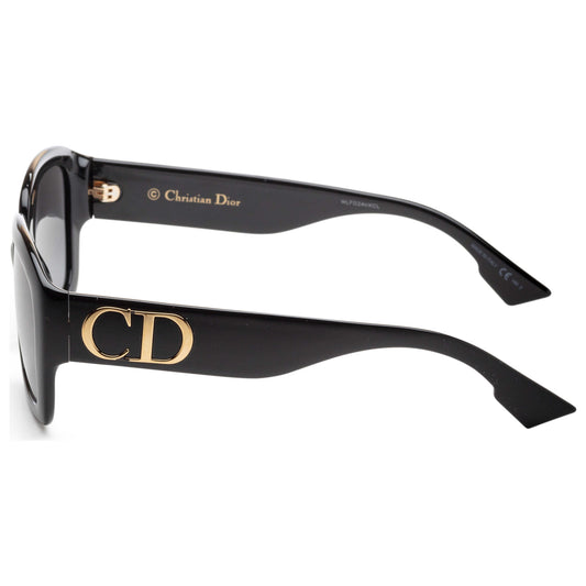 Christian Dior DDior Women's Sunglasses DDIORS-807-54-23 - Image #3