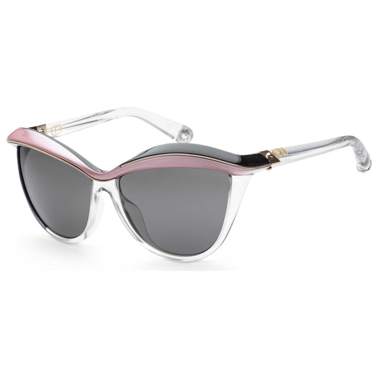 Front view of Christian Dior Demoiselle Women's Sunglasses DEMOI1S-EXM-P9