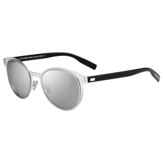 Front view of Christian Dior Depth Men's Sunglasses DEPTH1S-QR8-SS