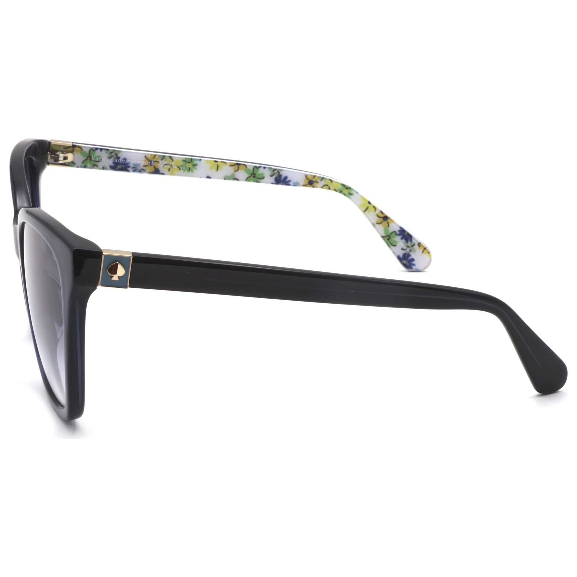 Kate Spade Desi Women's Sunglasses DESI-S-PJP-55 - Image #3