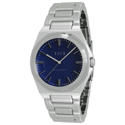 DuFa Wachsmann Women's Quartz Watch DF-7037-33 - Image #4