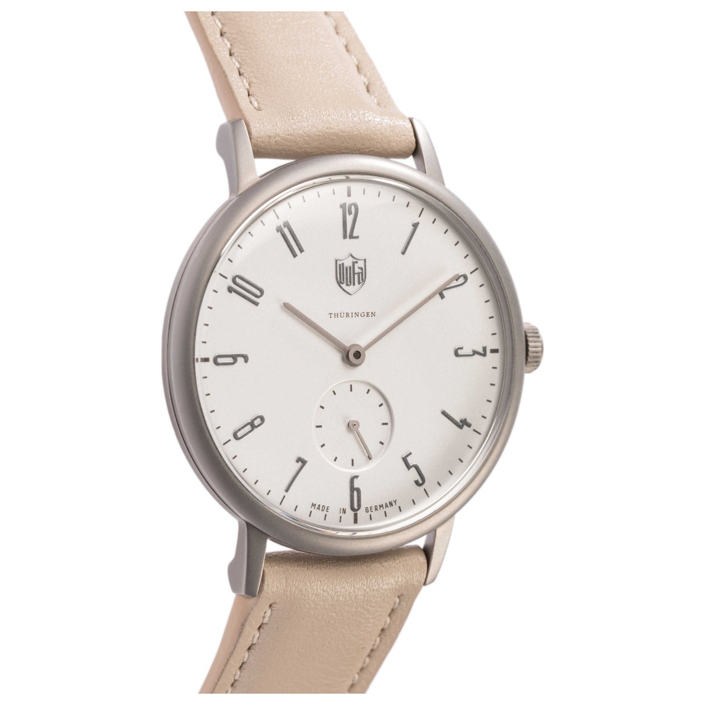 DuFa Gropius Men's Quartz Watch DF-9001-0T - Image #4