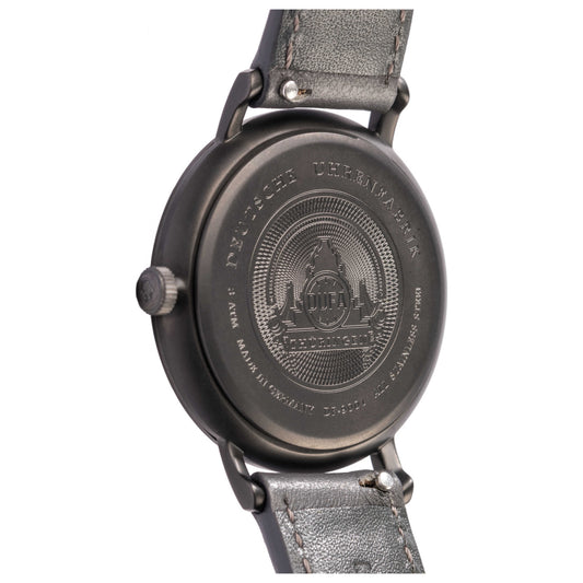 DuFa Gropius Men's Quartz Watch DF-9001-0U - Image #2